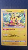 Pikachu #52 – Pokémon Lost Origin / NM