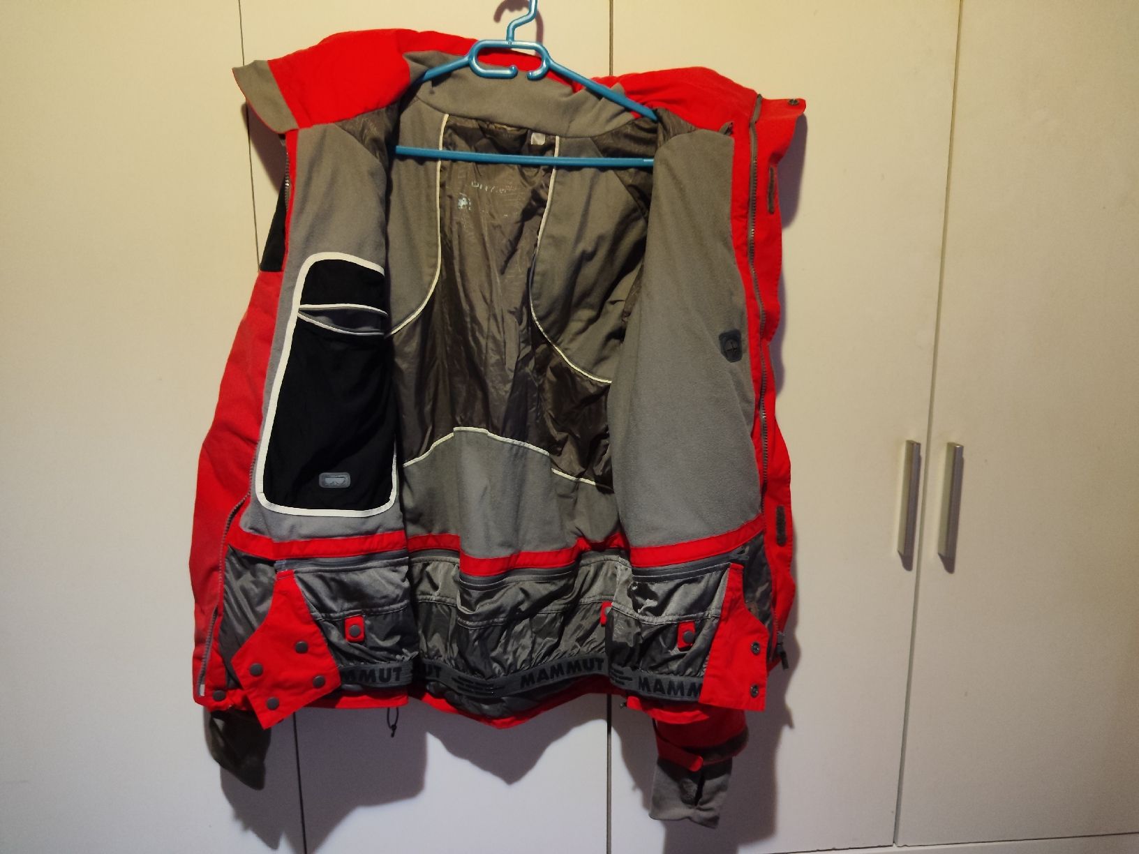 Mammut Giacche: Original Mammut Skijacke / Hardshell – Usato da Rothrist venduto da SiddharthaMoon 2