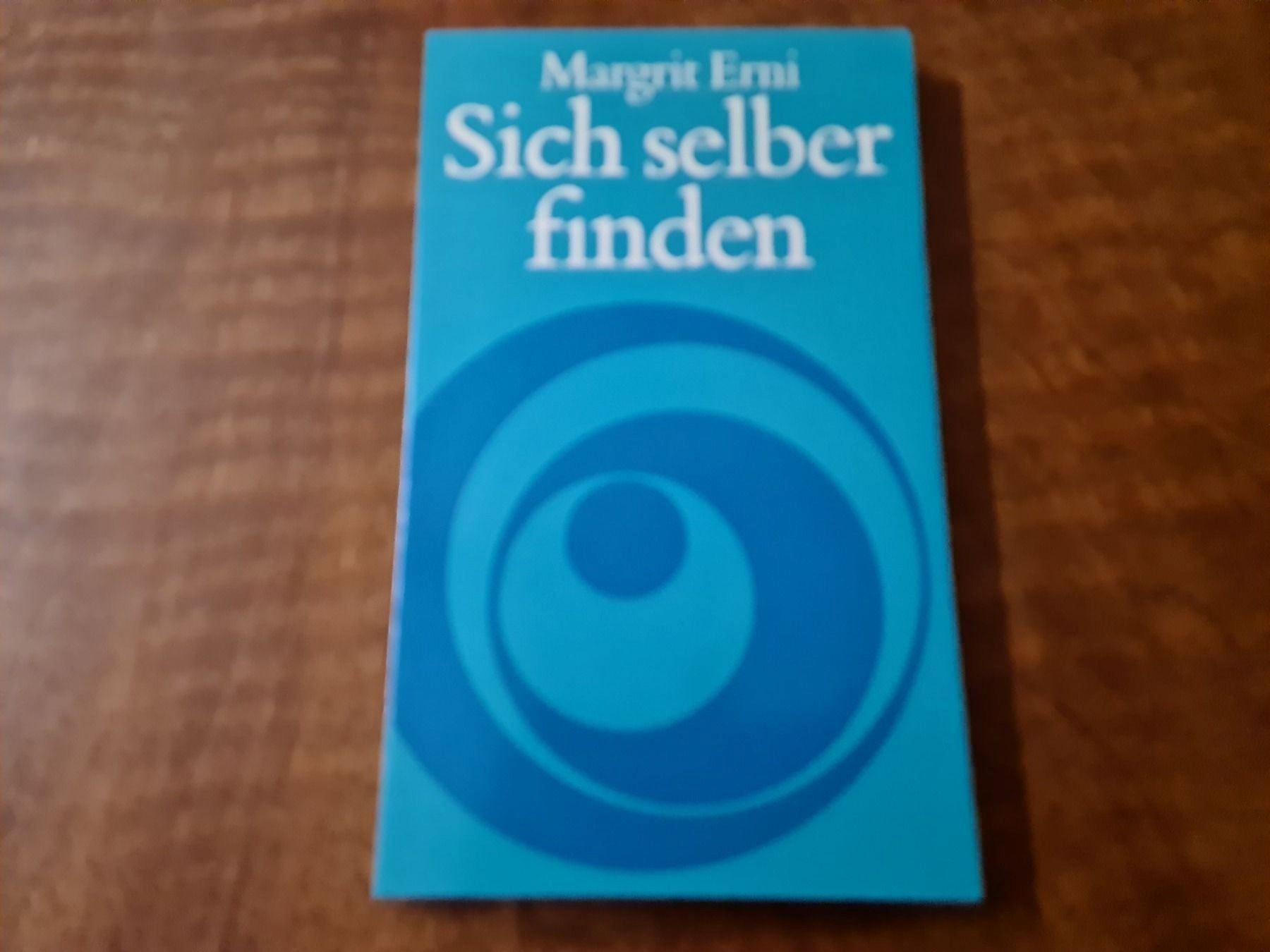 Libri: Sich selber finden – Usato da Erstfeld venduto da Uhu1980