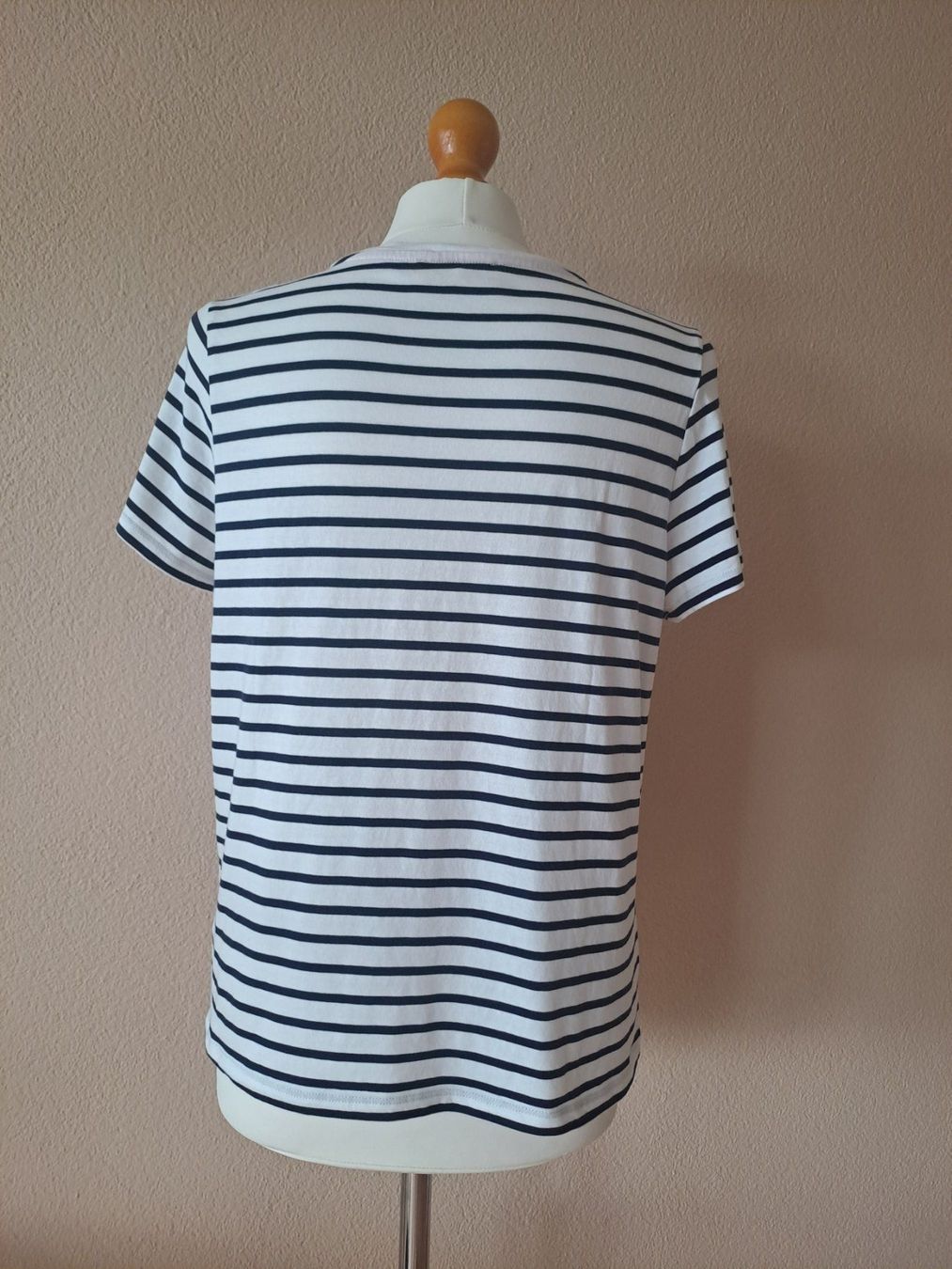 T-Shirts: Neu gekauftes Ringelshirt Cartoon 36 – Neu (gemäss Beschreibung) aus Volketswil von ronbons 3