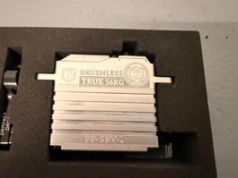 Perfect Pass PP-SRV-1 56kg Brushless HV Servo – neu