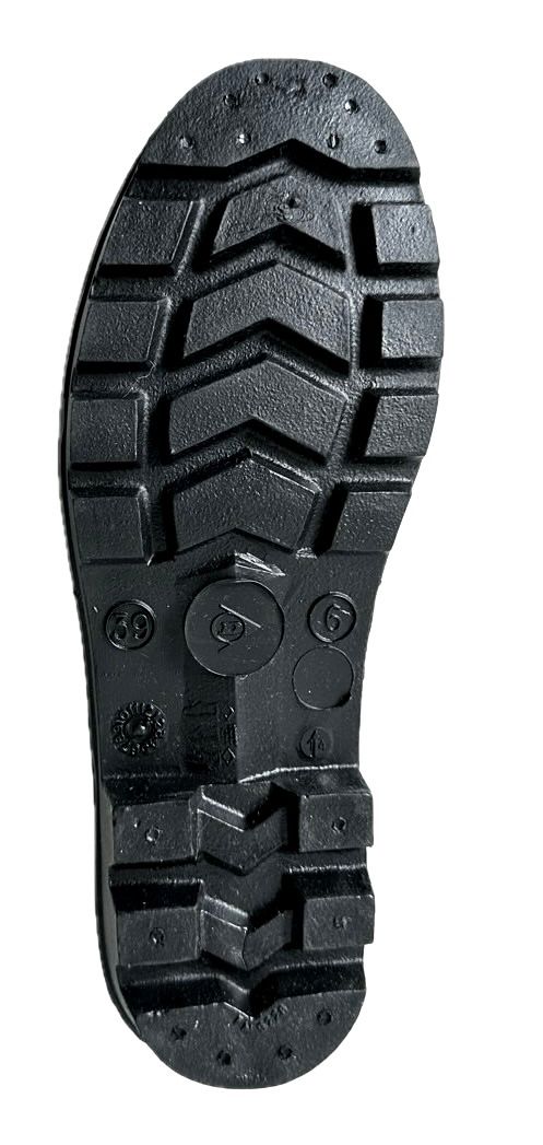 Dunlop Scarpe da uomo: Dunlop Gartenclogs Gr. 39 - neu & ungetragen – Nuovo (secondo la descrizione) da Bachenbülach venduto da Mielo28 6