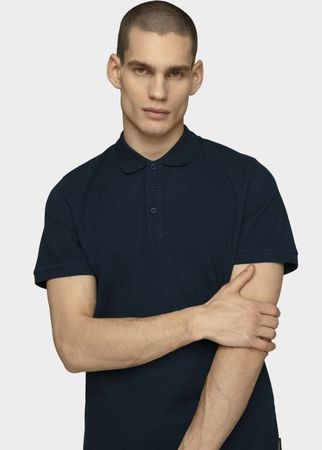 Outhorn polo t-shirt M  POLOSHIRT 8415