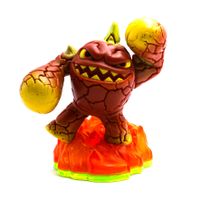 Eruptor (Series 1) - Skylanders - Spyro's Adventure