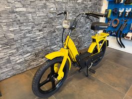 Piaggio Ciao Neuaufbau