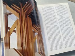 Carlo Scarpa Taschen Architecture Book Good Condition