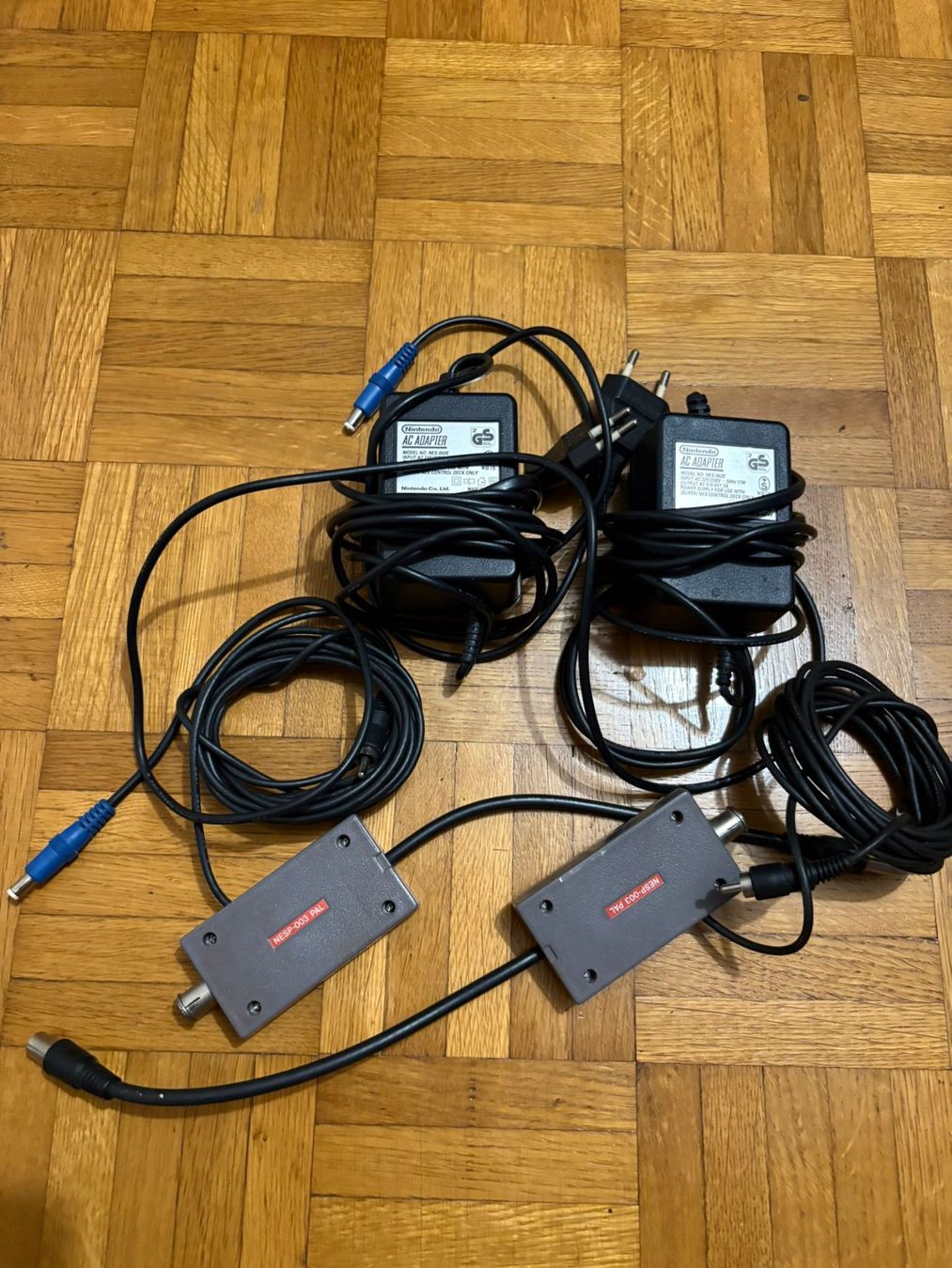 Nintendo Konsolen: Super Nintendo SNES mit Games – Gebraucht aus Schlieren von kRizzzZy96 2