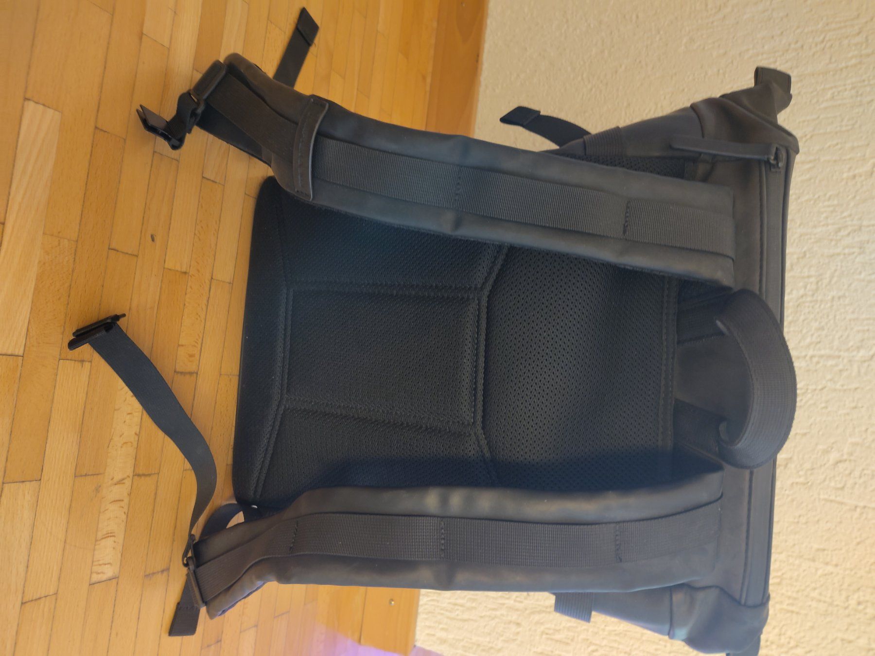 Kapten & Son Zaini: Kapten & Son, Helsinki Rucksack – Usato da Bassersdorf venduto da kaeferli_es 1