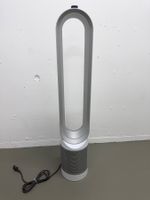 Dyson Pure Cool Ventilator/Luftreiniger mit Fernbedienung