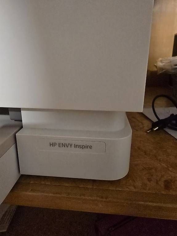 Stampanti: HP ENVY Inspire – Usato da Gunzgen venduto da alisveris 1