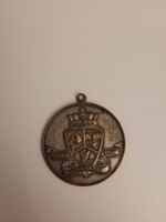Spanien Medaille 32mm No corras hay alfombras para todos!!!