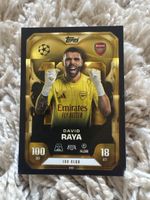 Topps Match Attax 100 Club