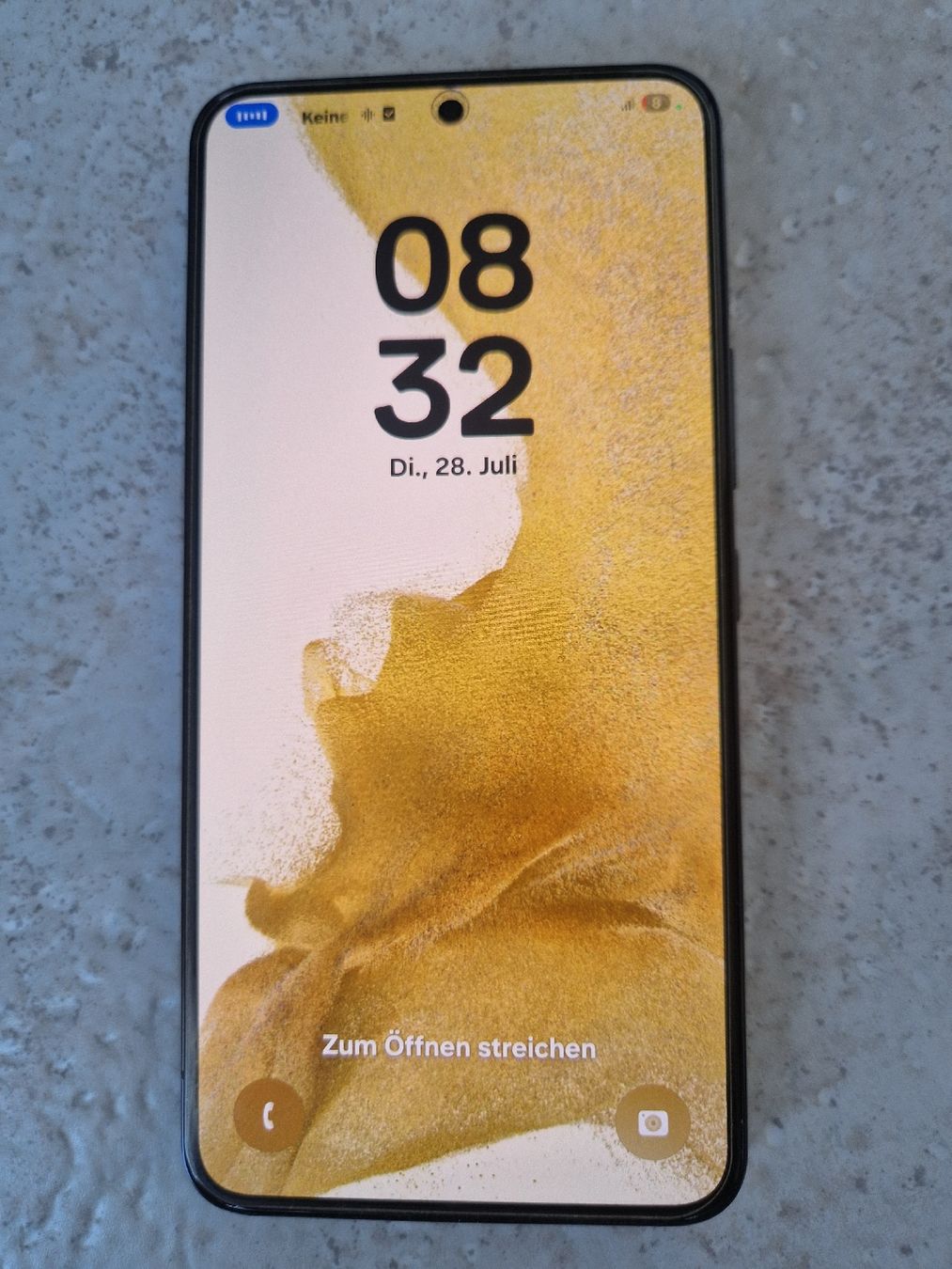 Samsung Telefoni cellulari / Smartphones: Samsung Galaxy S22 – Usato da Lengnau BE venduto da grobar_pfc