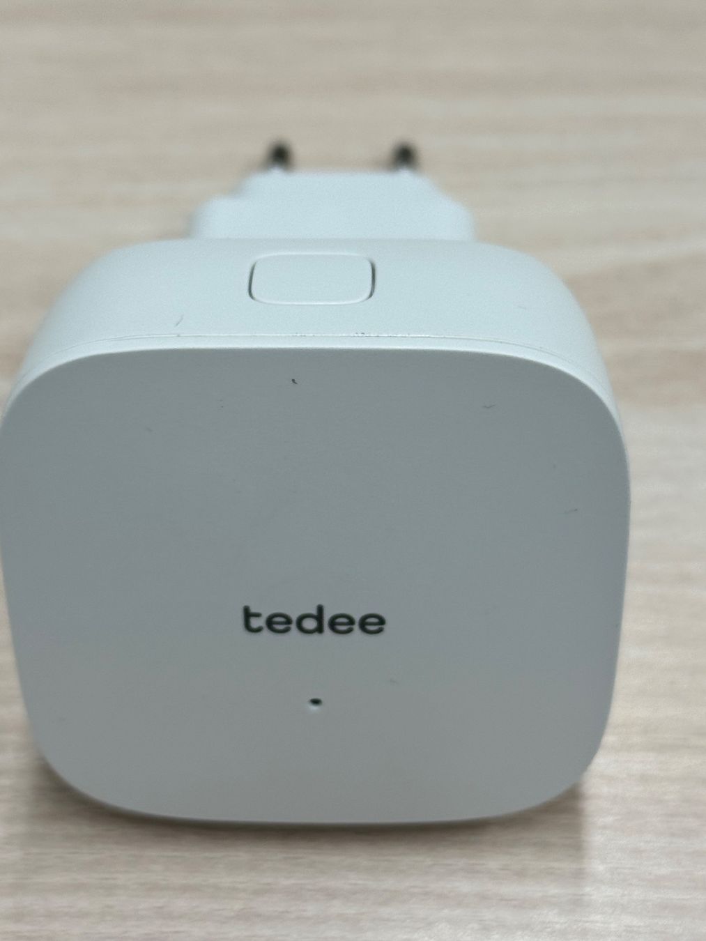 Schlösser: Tedee GO Digtialzylinder – Neu (gemäss Beschreibung) aus Cham von De_Misch 2