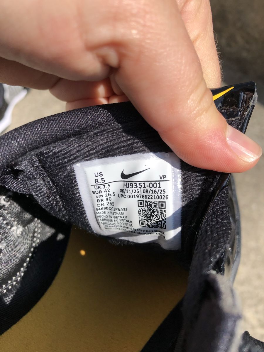 Nike Scarpe da uomo: Nike Copa 90  – Usato da Fribourg venduto da ann_l9b7 7