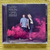 GLASPERLENSPIEL-GRENZENLOS IN DIESEM MOMENT