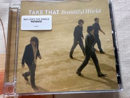Take That - Beautiful World