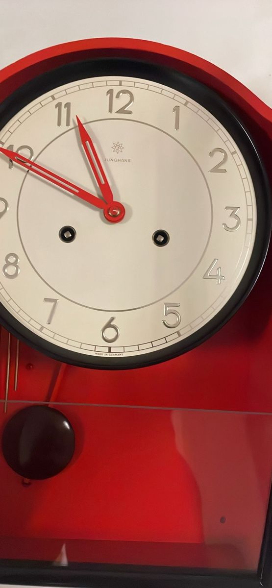 Orologi da terra & Orologi da parete: Horloge – Usato da Epalinges venduto da Has_yhj9 1
