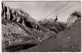 Leysin