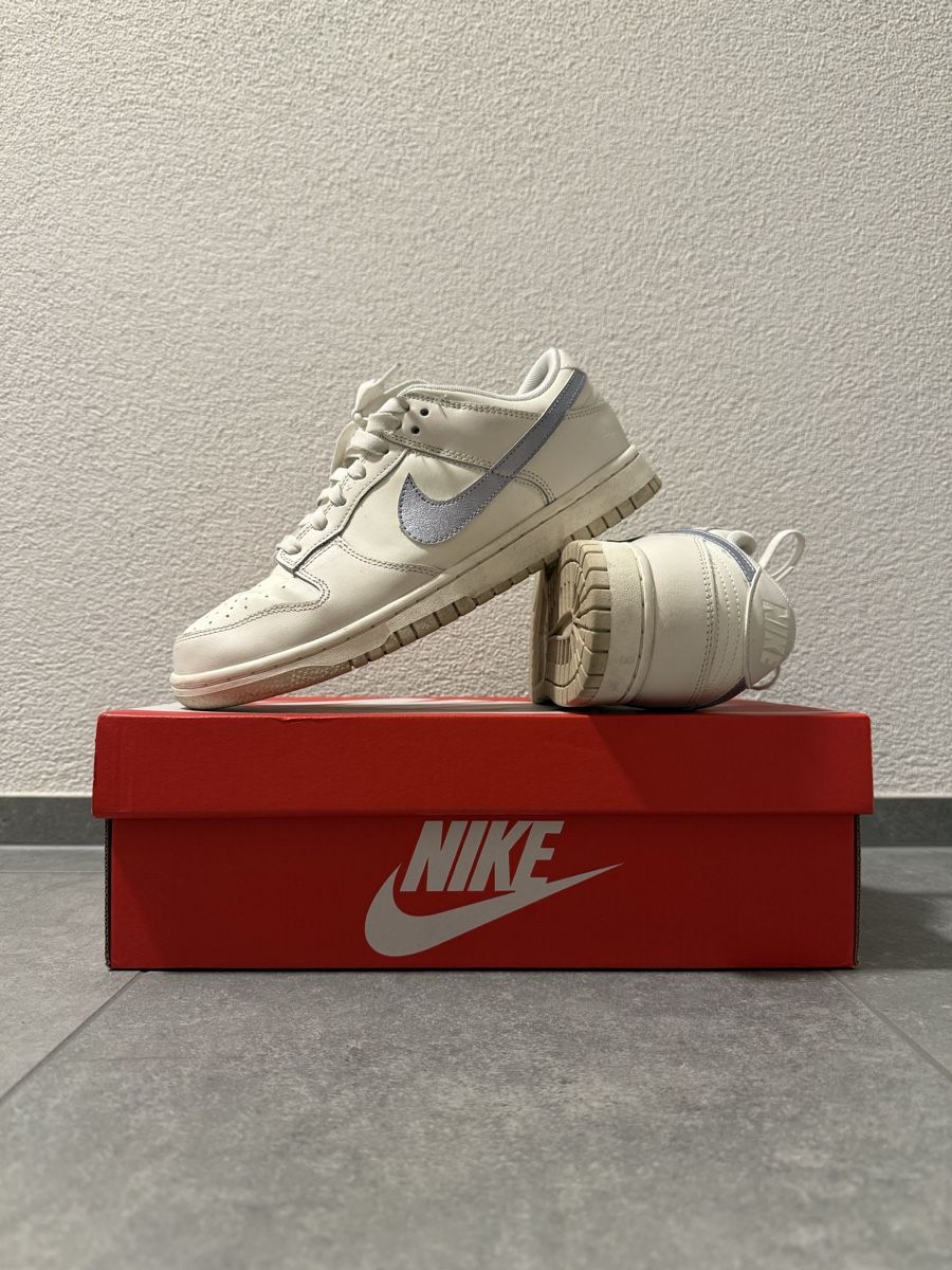 Nike Scarpe da uomo: Nike Dunk Low Ess Trend, Gr 40.5 – Usato da Sarmenstorf venduto da Ravengod99