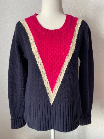 By Malene Birger Pullover aus Wolle Grösse L