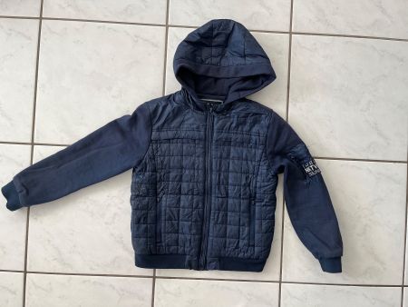 Jacke für Jungs