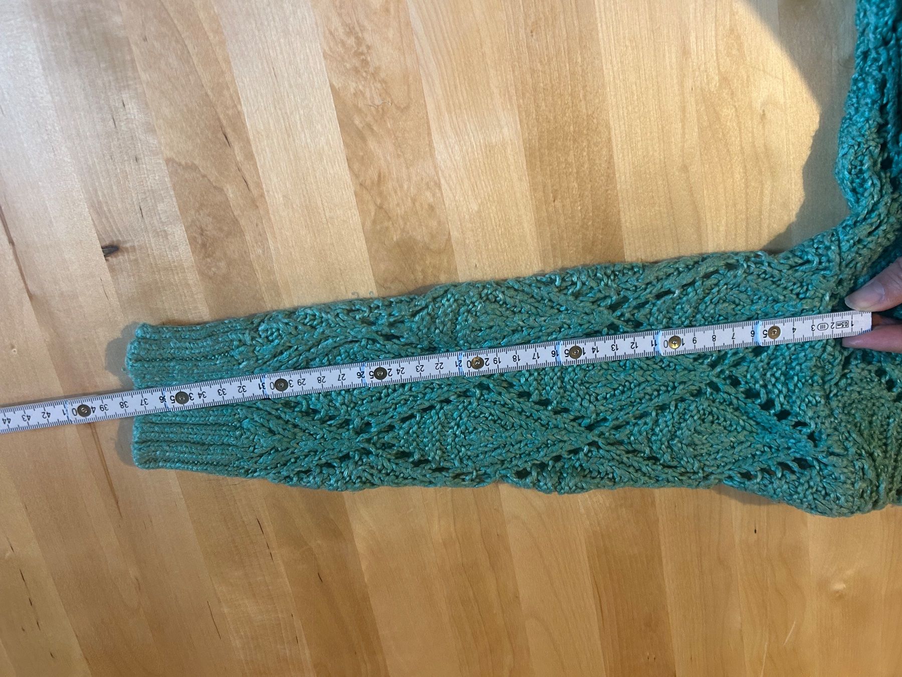 Maglioni & Felpe: Pull vert taille S ou 9/10ans (140) – Usato da St-Prex venduto da mar_f6t6 3