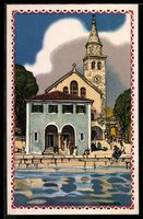 H. Kalmsteiner: Wien, Österr. Adria-Aus