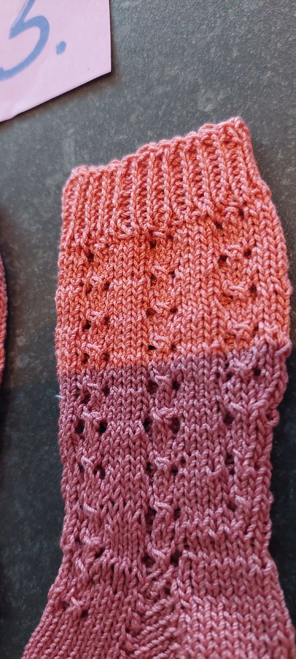 Puppen: Handgestrickte Puppensocken – Neu (gemäss Beschreibung) aus Muri AG von nindo1 9
