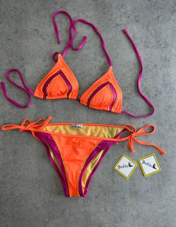 PAOLITA Bikini Grösse L / ca. Gr. 38, neu - NP ca. 150 Euro