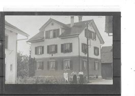 ZH Tann ? 1921 (Stempel Rüti)
