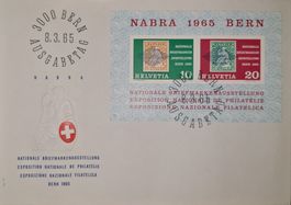 NABRA 1965