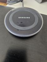 Samsung Wireless Charger (EP-PG920I) – Induktive Ladestation