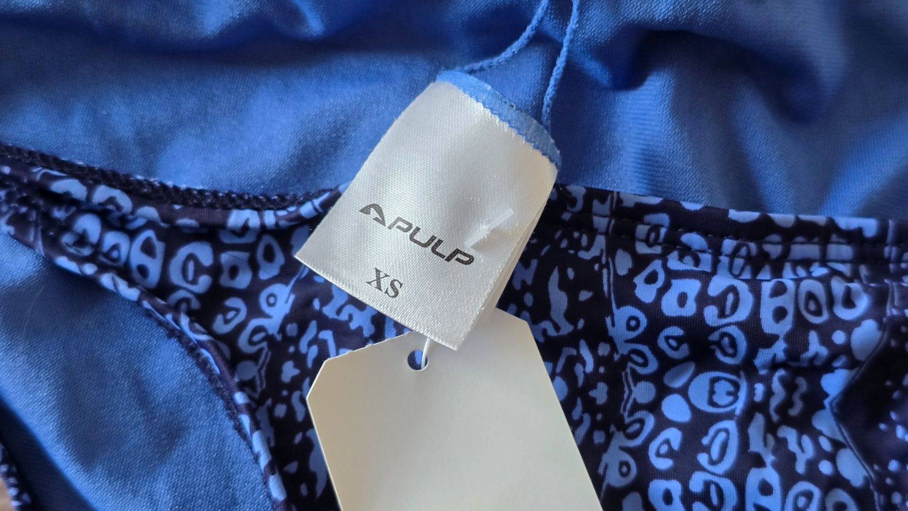 Costumi da bagno & Bikini: PULP Bikini Bottom - XS - Ocean Vibes – Nuovo (secondo la descrizione) da Thalwil venduto da VitaMini 2
