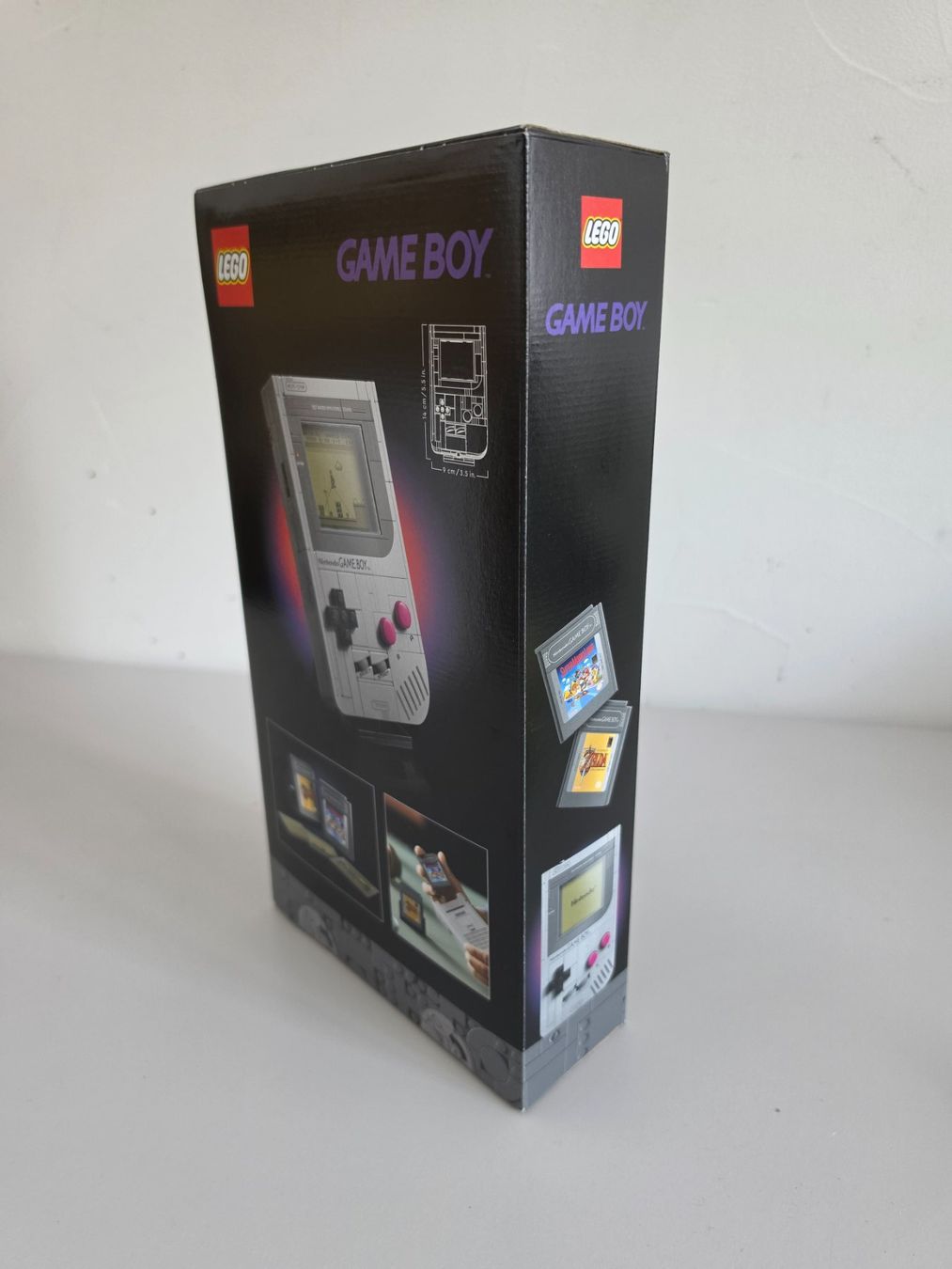 Lego Jeux de construction: LEGO Game Boy 72046 **NEU** – Neuf avec emballage d'origine à Birr par DisDas 2