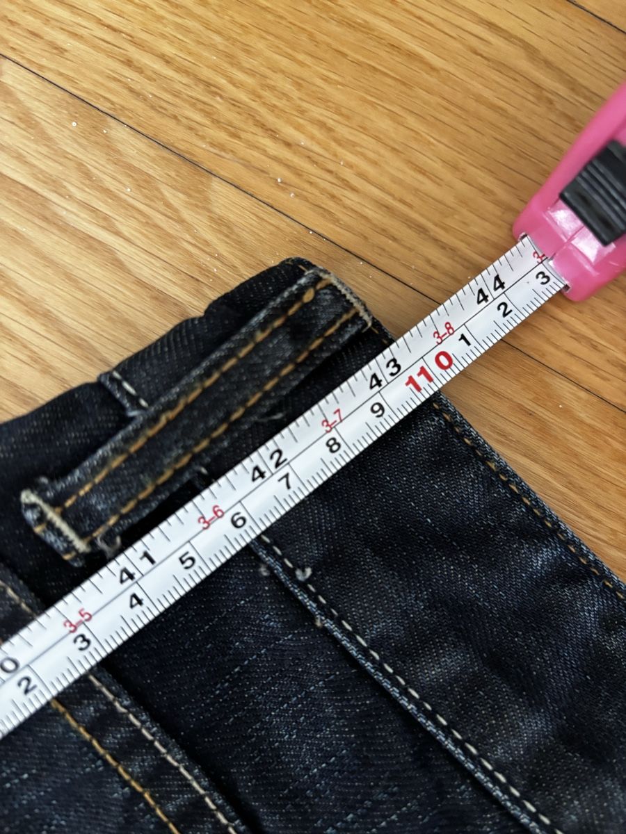 Jeans: Ted Baker Jeans – Nuovo e nell'imballaggio originale da Basel venduto da sop_h98w 6