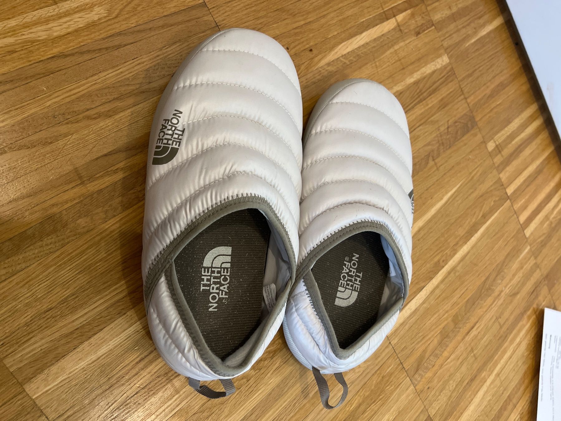 Scarpe da donna: North Face Schuhe – Usato da Menzingen venduto da Dali2504