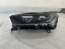 Skoda Enyaq (09.2020) LED Frontlicht links / 5LB 941 015 H