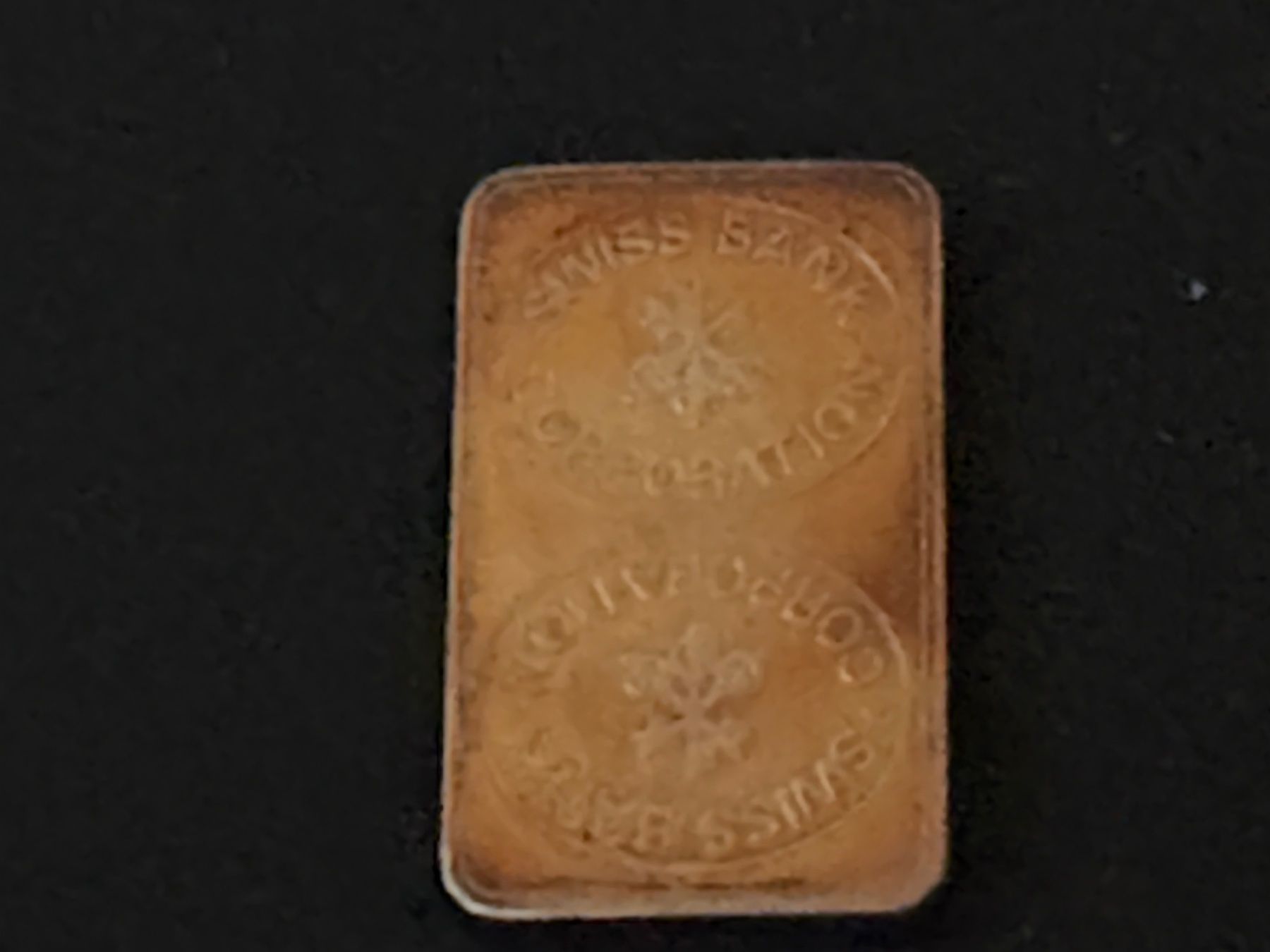 Metalli preziosi: No.1, 10 Gramm Silberbarren – Usato da St. Peterzell venduto da verena40 1