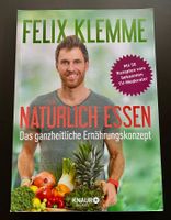 NATÜRLICH ESSEN / FELIX KLEMME