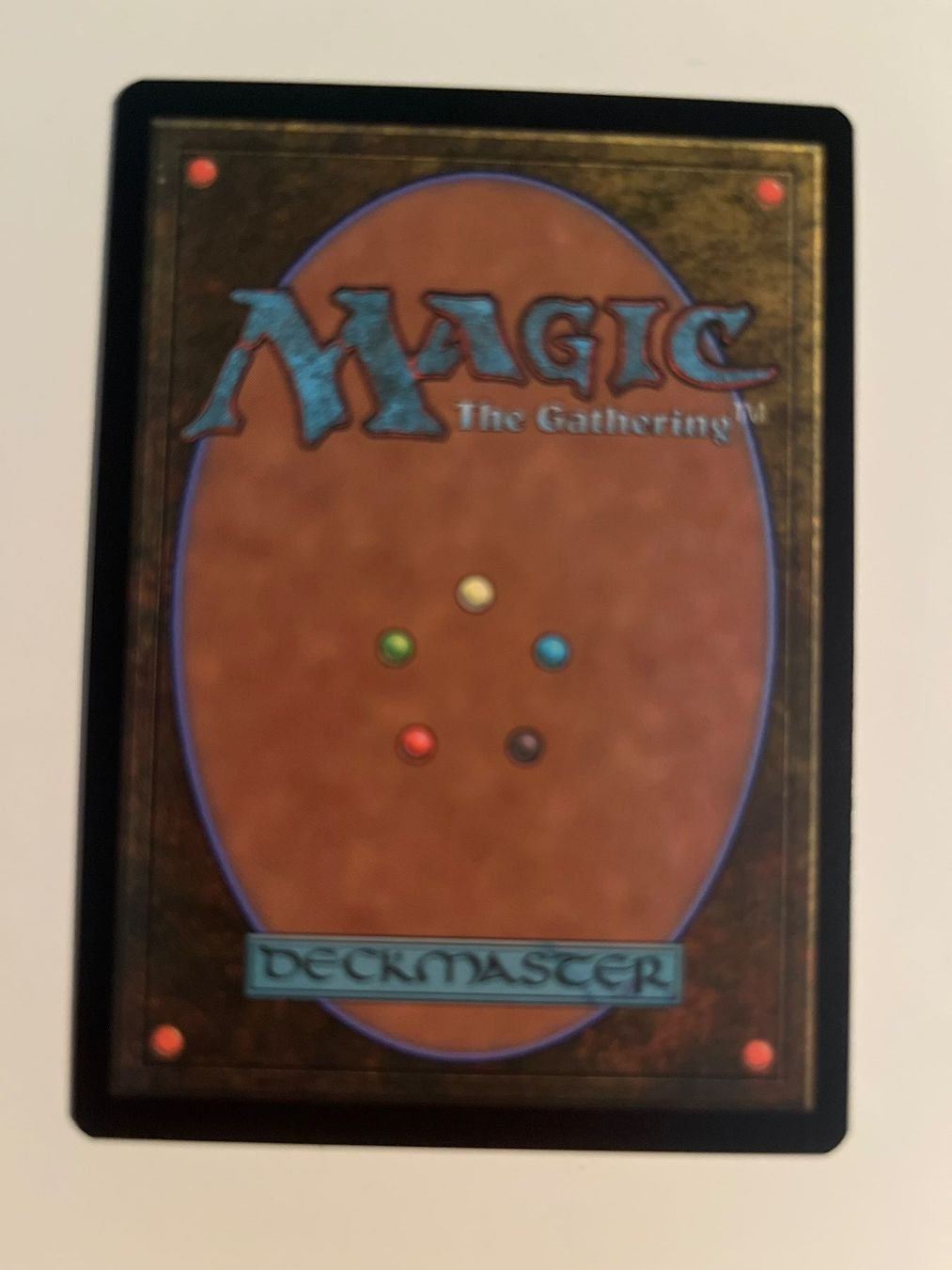 Magic The Gathering Carte collezionabili: 1 x Miner's Guidewing - Magic: The Gathering - MtG – Usato da Kriens venduto da Shadi1980 1
