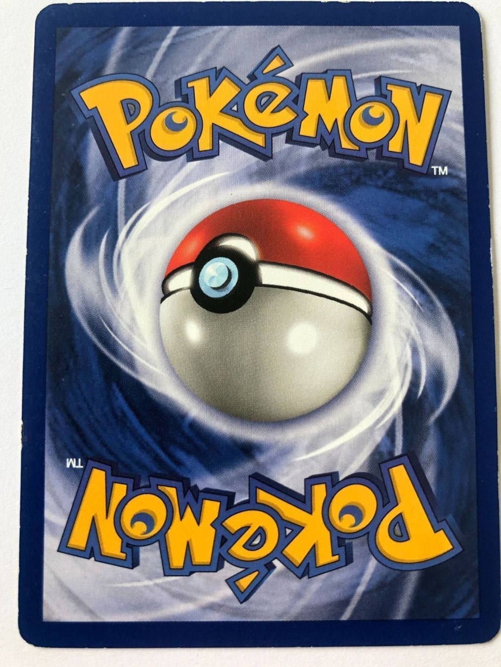 Pokémon Carte collezionabili: Recycle - Fossil - Pokemon – Usato da Nussbaumen AG venduto da Bika-Shop 1