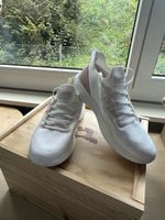 Sprandi Damen-Sneakers, Gr. 39, weiss-rosa, Top Zustand! (54