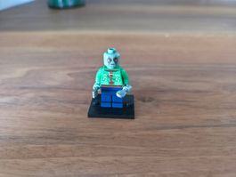 Lego Marvel Minifigur Drax