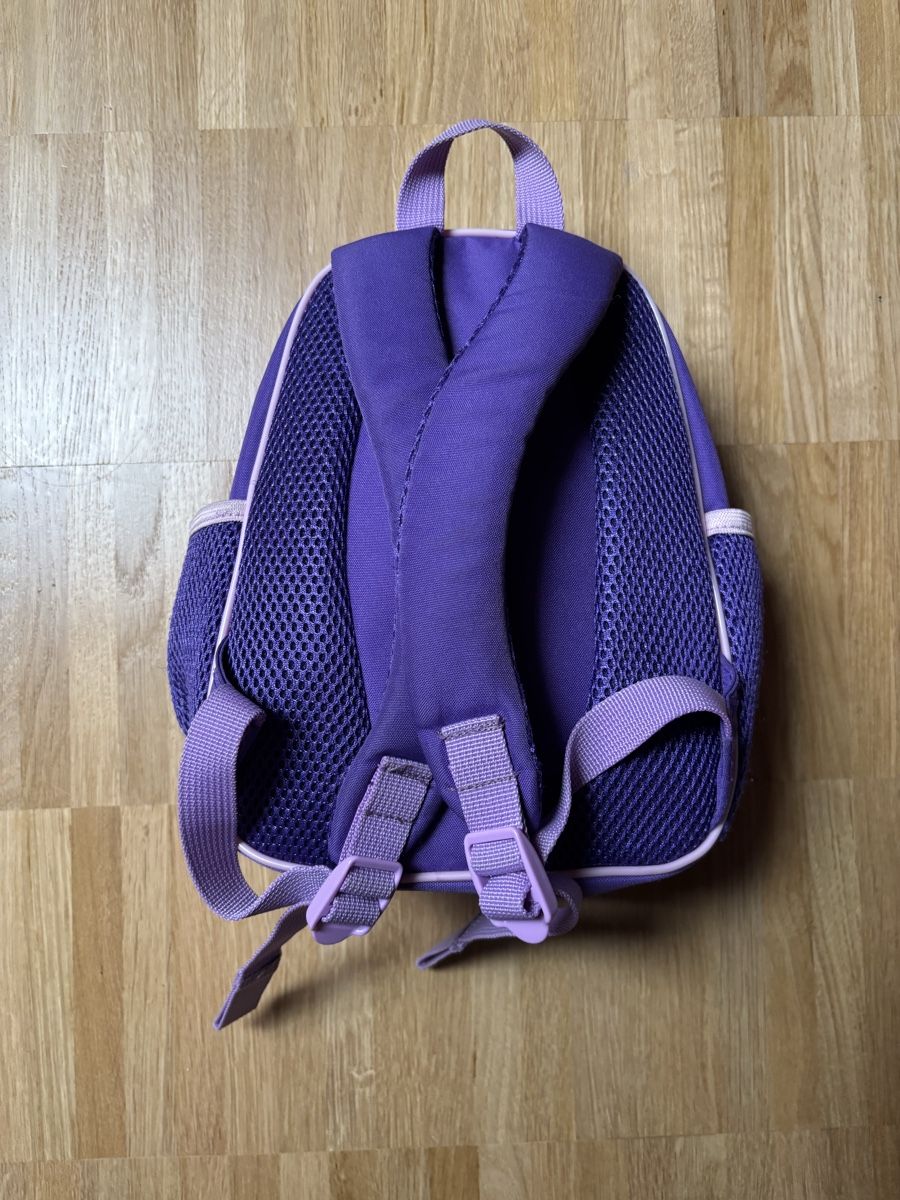 Kindertaschen: Kinder Rucksack – Gebraucht aus Effretikon von evezh 1