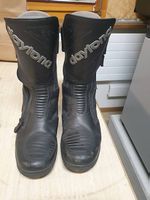 Motorradstiefel Herren Gr. 41 Daytona