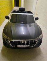 Voiture électrique enfant Audi Q8
