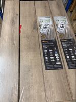 Meister Laminat Eiche rustikal 73m2 neu verpackt