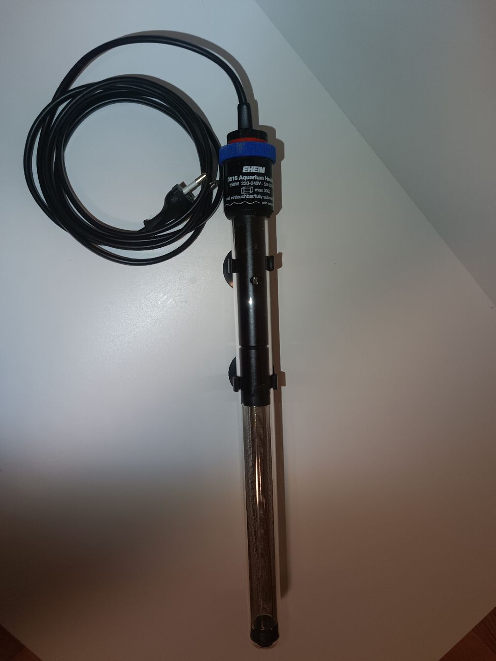Eheim Radiateurs: Aquarium wasser Heizstab 150w – D'occasion à Safenwil par mar_tbk5 2