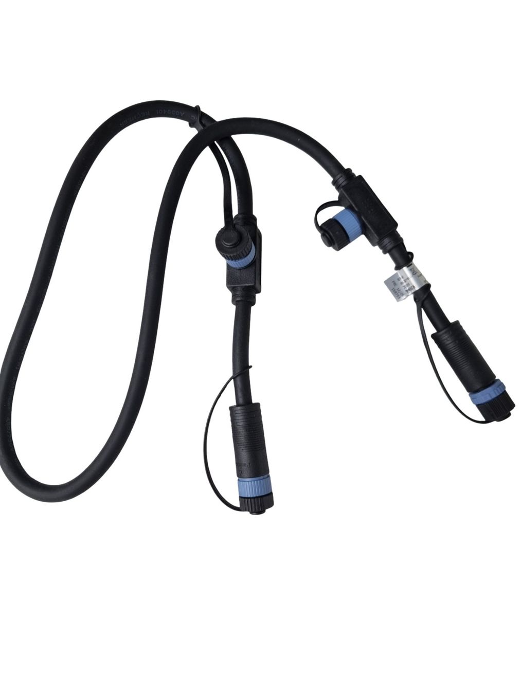 Paulmann Kabel: PAULMANN Connector Plug & Shine – Neu (gemäss Beschreibung) aus Wangen b. Olten von Restwert_Wangen 1